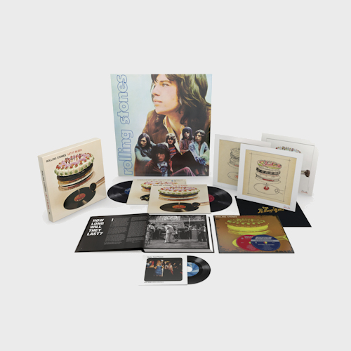 ROLLING STONES - LET IT BLEED (50TH ANNIVERSARY EDITION) -BOX-ROLLING STONES - LET IT BLEED -BOX-.jpg